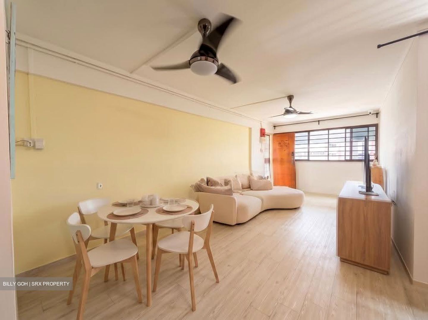 Blk 126 Yishun Street 11 (Yishun), HDB 4 Rooms #621625161